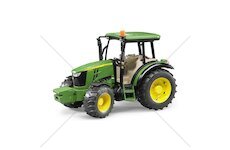Traktor John Deere 5115M 02106 BRUDER