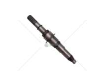 Transmission Input Shaft, manual transmission 5S-300 - DAILY Mec-Diesel