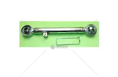 Třetí bod kompletní mt8-050-150 vega přední závěs l=330mm | MT52592a