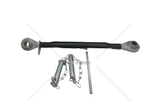 Třetí bod kompletní Zetor