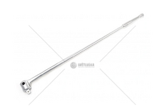 Trhák s kloubem, kloubové vratidlo 1/2