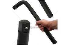 Trhák typ L 1", 500mm BJC