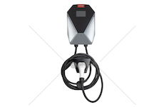 Třífázová nástěnná nabíječka pro elektrická vozidla 11kW 16A 400V AMIO-04842