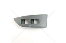 Trim/Protective Strip, door MOSTRINA-ISUZU M21 2017 --> Mec-Diesel
