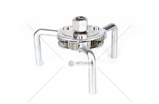 Tříramenný klíč na olejové filtry OILW-D