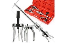 Tříramenný stahovák vnitřních a vnějších ložisek 15-80mm MAR-POL