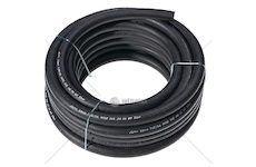 Třívrstvá gumová vyztužená palivová hadice průměr 6,3 mm / 1 mb (10 m na kotouči)