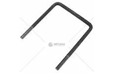 Třmen 16mm | 80.562.001-16mm