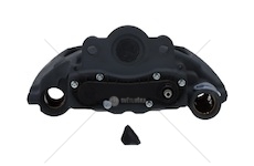 Třmen brzdový SAF, levý KNORR K012633