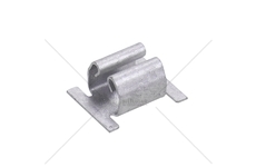 Třmen  fiat ducato 06>/ 14> kryt hnízdo 1355845080