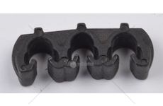 Třmen  fiat ducato 06> hadice brzd 5980490 b