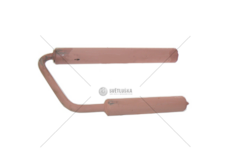 Třmen konzoly sklápění úplný