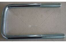 Třmen listového pera 180mm Multicar M25