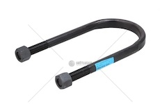 Třmen listového pera M24x145x335 mm TRAILOR MTX-F016-SCK