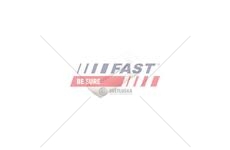 Třmen listwy  fiat ducato 06>/ 14> ft96603