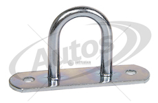 Třmen oka plachty pevný 30x20x3 0008511_A