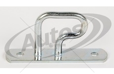 Třmen oka plachty pevný 30x26x5 vyhnutý 0008525_A