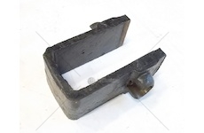 Třmen pera 12 listu - NN