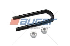 Třmen pera 240x245mm/ m20x1,5 daf 85cf, cf75, cf85, xf105, xf95 12.6d/12.9d/9.2d 0 0152898_A