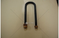 Třmen pera BPW 330MM WOSIMAN F-007