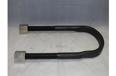 Třmen pera  BPW M22*2,5*128*289 CSY K-AZBP-0017-A