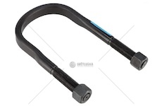 Třmen pera BPW M22X130X260/240 MTX MTX-F002-SCK