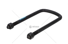 Třmen pera BPW M24X156X360 Blueline MTX-B027-SCK