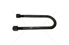 Třmen pera BPW M24x3x100x356mm