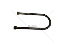 Třmen pera D83 M20x1,5x135x320