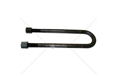 Třmen pera F-HAUF M22x1,5x80x345mm