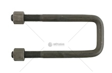 Třmen péra iveco daily 00> m16x60x180 722685