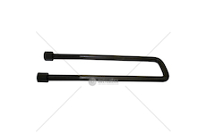 Třmen pera IVECO, MAN  M24x2x101x533mm