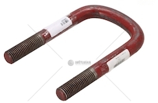 Třmen pera KASSBOHRER 105*M24*220 896220