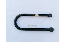 Třmen pera KASSBOHRER, BPW M24x130x350mm