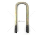 Třmen pera listového AVIA A75/80 zadní 190mm