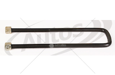 Třmen pera m16x1,5x355/82 s maticemi zn man tgl,tga 0171294_A