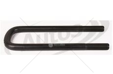 Třmen pera m16x1,5x81x390 bez matic man  0072542_A