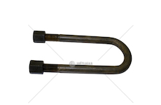 Třmen pera MAN  M24x2x100x340mm