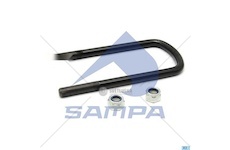 Třmen pera MB M16X1,5X85X221 Sampa 010.152