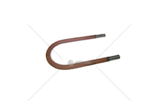 Třmen pera N900 - 295/130/20 kulatý V 102
