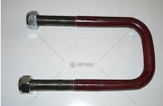 Třmen pera před. Avia D120