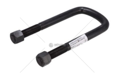 STRZEMIE RESORU SCANIA M22X92X240 PRZOD  B139