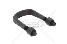 Třmen pera s maticemi m20x1,5/ 92x165mm daf xf106 0481639_A