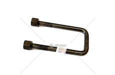 Třmen pera SCANIA přední  M22x 91x210mm