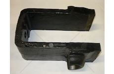 Třmen pera Tatra 13 listu - NN