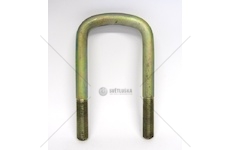 Třmen předního pera m20x1,5x92x200parabolické liaz 300 323450410_A