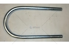 Třmen pružin vlnovce Tatra