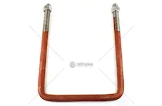 Třmen stabilizátoru 18mm c-385 | 83.449.002