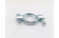 Třmen výfuku plechový AVIA