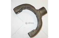 Třmen zasouvací páky T148